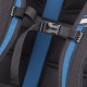 RIVACASE 5225 черно-синий рюкзак  для ноутбука 15.6 дюймов.