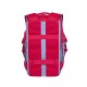 RIVACASE 5265 серо-красный рюкзак  для ноутбука 17.3 дюймов.