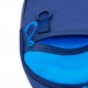 RIVACASE 5312 синяя сумка-слинг для мобильных устройств