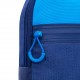 RIVACASE 5312 синяя сумка-слинг для мобильных устройств