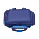 Дорожня сумка RIVACASE 5331 синя 35 л