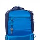 Дорожная сумка RIVACASE 5331 синяя 35 л