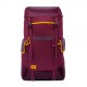 Рюкзак для ноутбука 17.3 дюймів RIVACASE 5361 червоний 30 л
