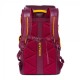 Рюкзак для ноутбука 17.3 дюймов RIVACASE 5361 красный 30 л