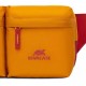 RIVACASE 5511 жовта сумка на пояс