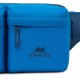RIVACASE 5511 синя сумка на пояс