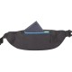 RIVACASE 5215 черно-синяя сумка на пояс