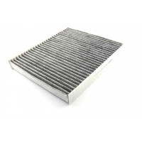 Фільтр салону SHAFER SAK120 (SCT SA K123) Skoda Fabia 99-02 вугільний Фільтр салону SHAFER SAK120 (SCT SA K123) Skoda Fabia 99-02 вугільний