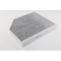 Фільтр салону SHAFER SAK386 Audi A4, A5, Q5, Porsche Macan, 07-, вугільний Фільтр салону SHAFER SAK386 Audi A4, A5, Q5, Porsche Macan, 07-, вугільний