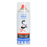Силиконовая смазка VeryLube 400 мл (XB 40305) 