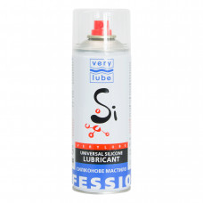 Силиконовая смазка VeryLube 400 мл (XB 40305) 