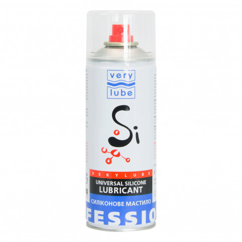 Силиконовая смазка VeryLube 400 мл (XB 40305)