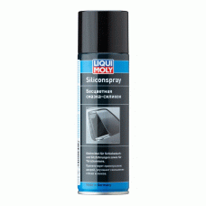 Силиконовая смазка Liqui Moly Silicon-Spray 300 мл 3310