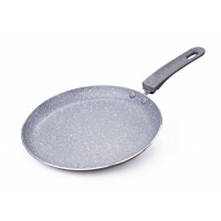 Сковорода для млинців з антипригарним покриттям «Eco Granite» Con Brio 23 см СВ-2315