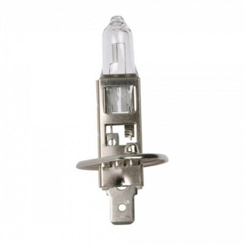 Автолампа галогенова SHAFER H1 12V 55W P14.5S (картонна упаковка 1шт) SL1001 Автолампа галогенова SHAFER H1 12V 55W P14.5S (картонна упаковка 1шт) SL1001
