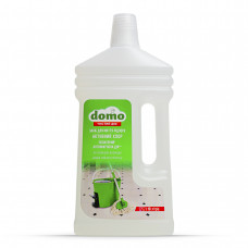 Засіб для миття підлоги DOMO активний хлор 1 л (XD 70016)