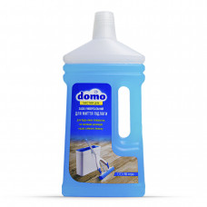 Средство для мытья полов DOMO универсальное 1 л (XD 70015)