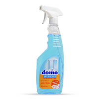 Засіб для миття скла DOMO 525 мл XD 40001