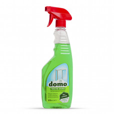 Засіб для миття скла DOMO 525 мл XD 41001