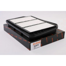 Фільтр повітряний SHAFER SX2679 (SCT SB2107) Chevrolet Lacetti, Daewoo Nubira 03-