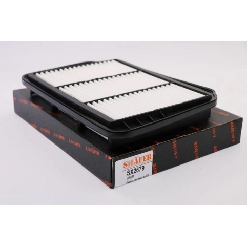 Фільтр повітряний SHAFER SX2679 (SCT SB2107) Chevrolet Lacetti, Daewoo Nubira 03-