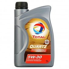 Моторное масло Total Quartz 9000 Energy HKS G-310 5W-30 1 л