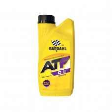 Трансмиссионное масло BARDAHL ATF D II 1 л 36231