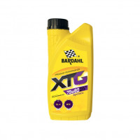 Трансмісійна олива BARDAHL XTG MTF 75W-80 1 л 34991