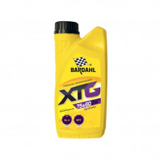 Трансмісійна олива BARDAHL XTG MTF 75W-80 1 л 34991