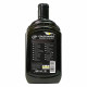 Полироль для кузова с восстановлением цвета Turtle Wax Color Magic Black (черный) 500 мл 52708