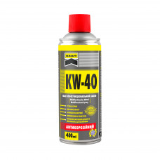 Универсальная смазка KRAFT KW-40 400 мл KF002