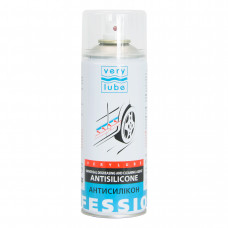 Антисилікон засіб для знежирення деталей VERYLUBE Antisilicone 400 мл XB 40405