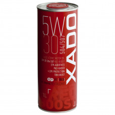 Моторна олива XADO Atomic Oil 5W-30 504/507 Red Boost 1 л ХА 26196