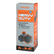 Атомарный кондиционер металла для тяжелонагруженной техники XADO Maximum Heavy Duty с ревитализантом 500 мл XA 40283