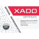Моторное масло XADO Atomic Oil 10W-40 CI-4 Diesel 20 л XA 20549