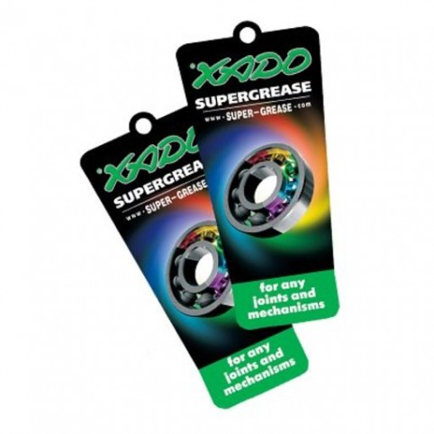 Суперсмазка XADO 7 мл (XA 30005)