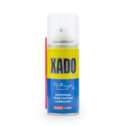 Универсальная проникающая смазка XADO 100 мл (XA 30214)