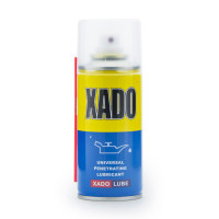 Универсальная проникающая смазка XADO 150 мл