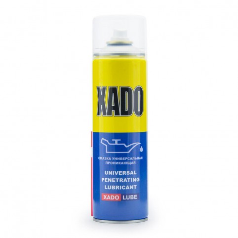 Универсальная проникающая смазка XADO 500 мл (XA 30414)
