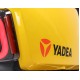 Электроскутер YADEA E3 (yellow)