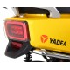 Электроскутер YADEA E3 (yellow)