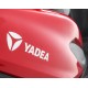 Электроскутер YADEA S-TOUR (red)
