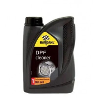 Очисник DPF і каталізатора BARDAHL DPF Cleaner 600 мл (2244B)