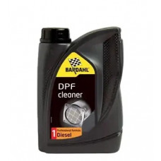 Очисник DPF і каталізатора BARDAHL DPF Cleaner 600 мл (2244B) Очисник DPF і каталізатора BARDAHL DPF Cleaner 600 мл (2244B)